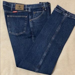 Wrangler Jeans 38x34